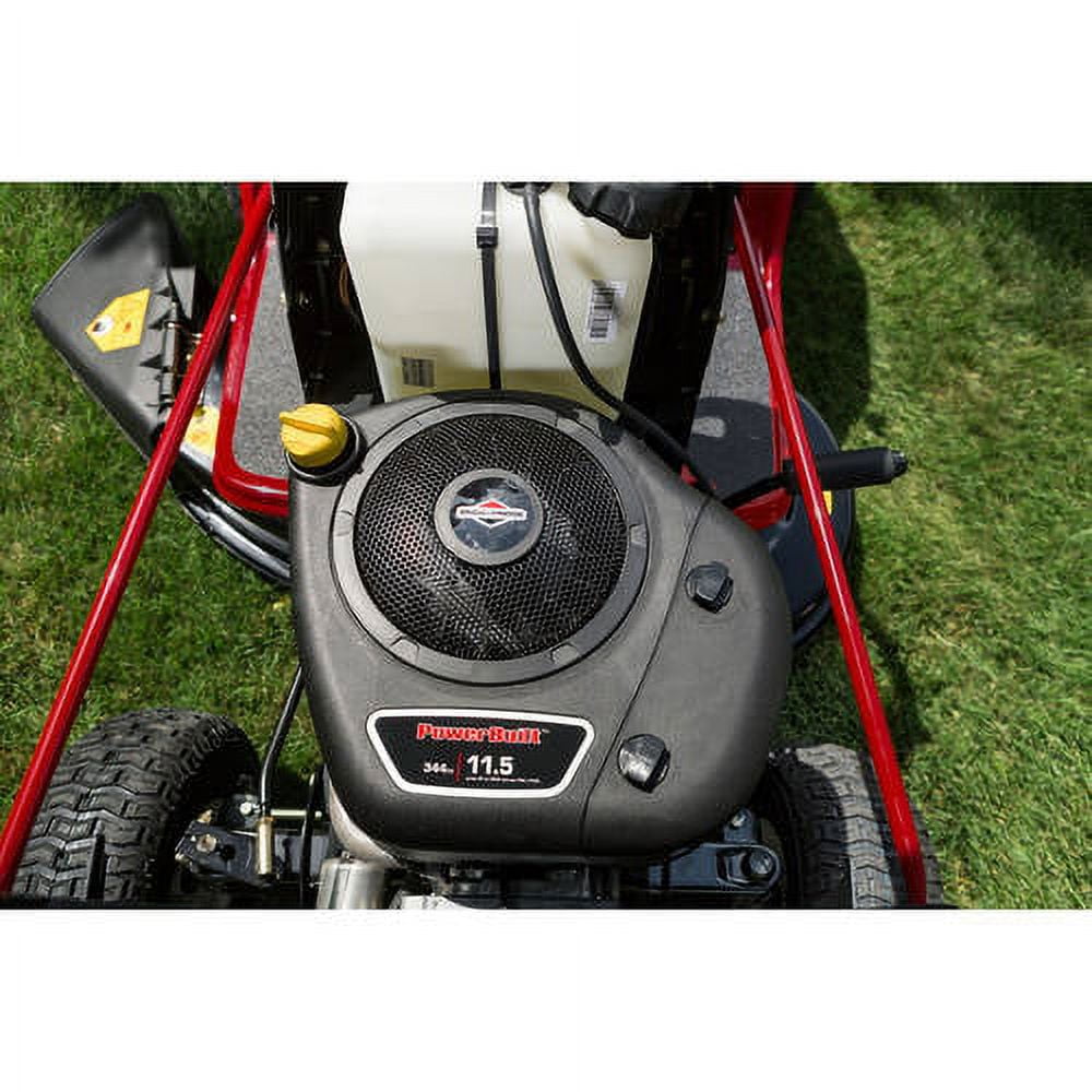 Murray 13ac77lf058 38 inch 11.5 hp riding mower online