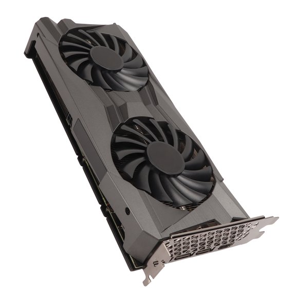 Tarjeta Gráfica Para PC, Resolución 7680x4320 256 Bits 14000 MHz Frecuencia De Memoria Tarjeta Gráfica 1665 MHz Frecuencia Central RTX3060Ti 8G GDDR6 Para Empresas