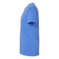 thumbnail image 2 of Tultex Combed CVC T-Shirt, 2 of 3