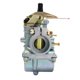 thumbnail image 2 of Motor de Montaje de Carburador de Aluminio de 2 Piezas de 20 Mm para Cub Quad Soledad Carburador ATV de 20 mm, 2 of 7