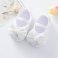 thumbnail image 2 of Toddler Girls Walkers Tennis Shoes Girls Shoes Princess Toddler Boy Shoes Size Toddler Soft on for Boys Boys Shoes High Top Girls Shoes Toddler Girl Shoes Size Sneakers Girls Shoes, 2 of 5