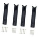 thumbnail image 5 of Estante de caña de pescar Sunnimix Soporte de almacenamiento ligero, 5 of 8