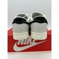 thumbnail image 5 of Women's Nike Dunk Low SE White/Black-Team Red (HQ3502 100) - 8.5, 5 of 6