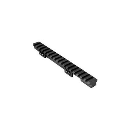 Aim Sports MRB002 Ruger Mini-14-Mini-30 Ranch Rifle Scope Mount Black