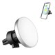 thumbnail image 2 of Compatible con cargador inalámbrico, cargador inalámbrico magnético para automóvil para iPhone 13/Mini/13 Pro/13 Pro Max, 12/12 Pro/12 Pro Max, soporte de cargador inalámbrico rápido para automóvil, 2 of 8