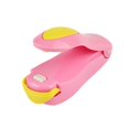 thumbnail image 1 of Mini Portable Heat Sealing Machine Sealer Seal Machine Plastic Impulse X1 K1M9, 1 of 8
