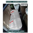 thumbnail image 2 of Universal Car Child Seat Restraint Anchor Mounting Kit for ISOFIX Belt Connector Replacement for Fo, 2 of 5
