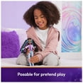 thumbnail image 5 of Unicorn Academy, Layla Doll with 5 Fashion Accessories, 9.5”, Toys for Girls Ages 4+, 5 of 10