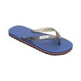 thumbnail image 3 of Locals Unisex Stripe Slipper Size 11, 3 of 3