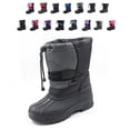 thumbnail image 6 of Ska-Doo Kids Cold Weather Snow Boots All Sizes, 6 of 100