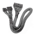 thumbnail image 4 of 14+10-Pin to 24-Pin ATX Power Supply Cable for Corsair AX1500i AX1200i, 4 of 5