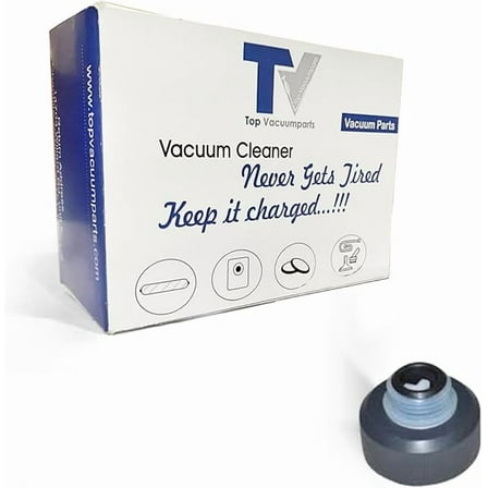 Solution Tank Cap 440012803 Compatible with Hoover PowerDash Pet, SmartWash, and FloorMate Jet