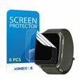 thumbnail image 1 of Mihence Protector De Pantalla Compatible Con Garmin Venu X1 Smartwatch Hd Tpu Película Protectora (6Pcs), 1 of 5
