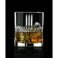 thumbnail image 4 of Brilliant Collection Double Old Fashion Set of 6 By Lorren Home Trends, 4 of 5