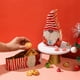 thumbnail image 1 of Caja de Dulces Navideña, Galletas de Papá Noel, Galletas de Hierro Forjado, Caja Portátil de Chocolate, Caja de Regalo para Niños, 1 of 6