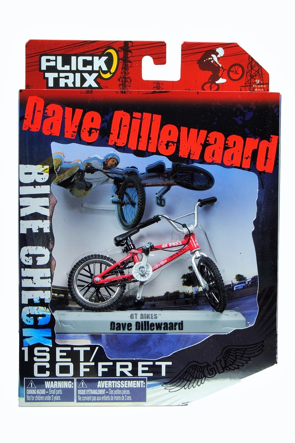 finger bmx bikes walmart
