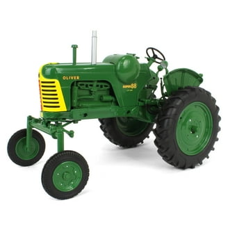 Spec Cast SCT 735 1-16 Oliver Super 99 Diesel Wide Front Tractor&