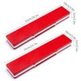 thumbnail image 2 of Multifunctional Fishing Floats Case Fishing Line Storage Box Portable Fishing Tackle Case, 2 of 7