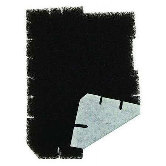 Compatible with ProTeam Filter, Motor Intake Upright #PT-104281