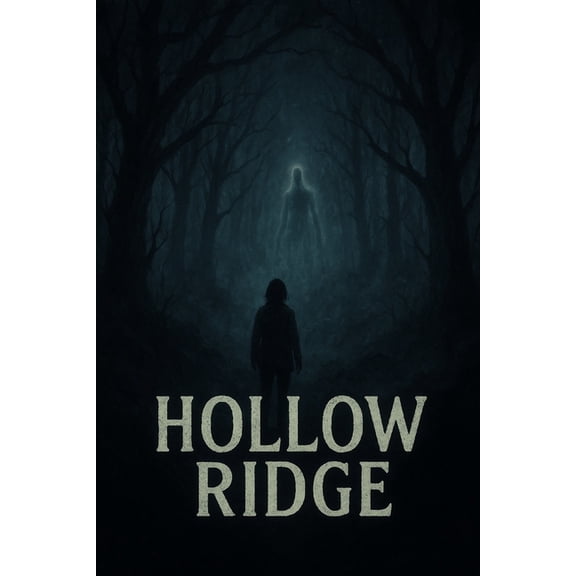 Hollow Ridge, (Paperback)