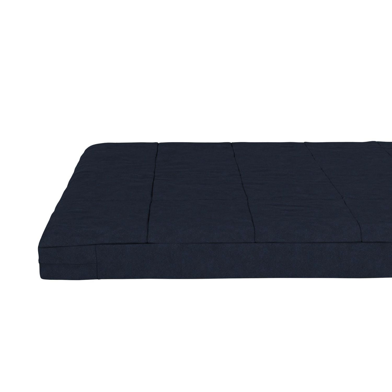 Matelas Cora de 6 po matelassé DHP, deux places