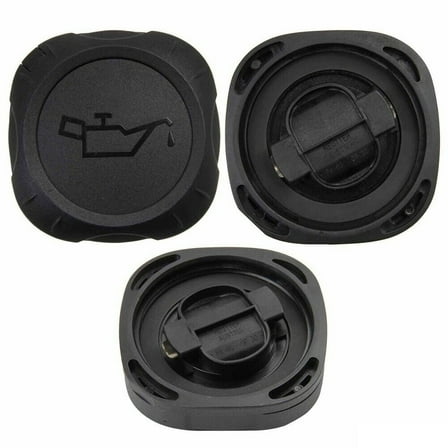 Oil Filler Cap For BMW X1 X3 X5 Z4 E60 E61 E63 E64 E65 E66 11127560482