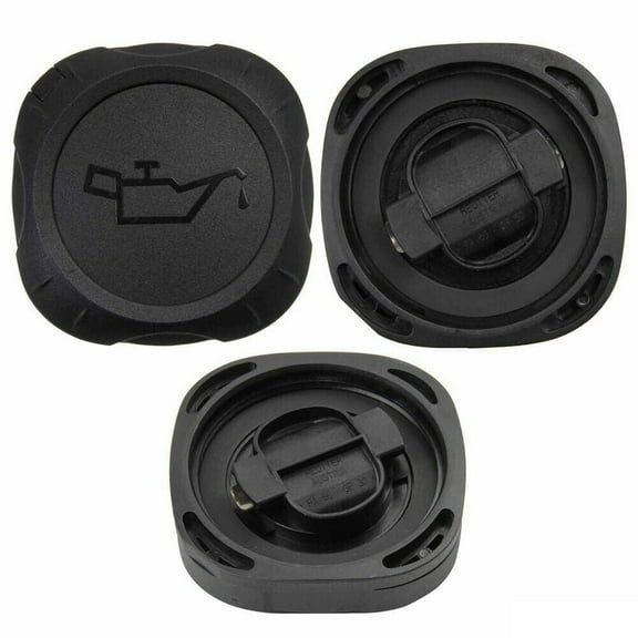 Oil Filler Cap For BMW X1 X3 X5 Z4 E60 E61 E63 E64 E65 E66 11127560482