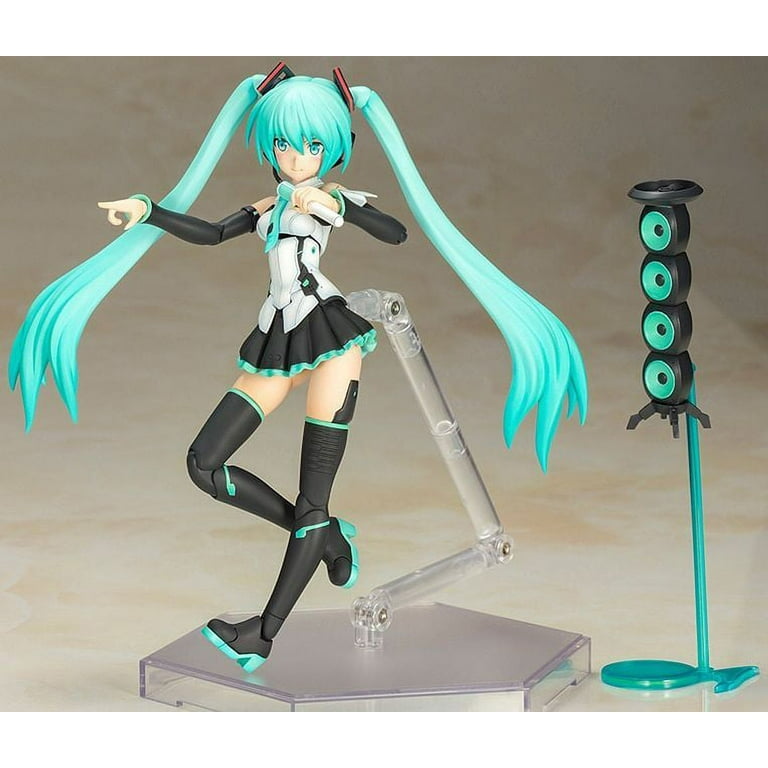 KOTOBUKIYA(コトブキヤ) / フレームミュージック・ガール 初音