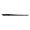 thumbnail image 5 of Restored Microsoft - Surface Laptop 4 13.5” Touch-Screen – Intel Core i7 - 16GB - 512GB Solid State Drive (Latest Model) - Platinum&nbsp; (Refurbished), 5 of 6