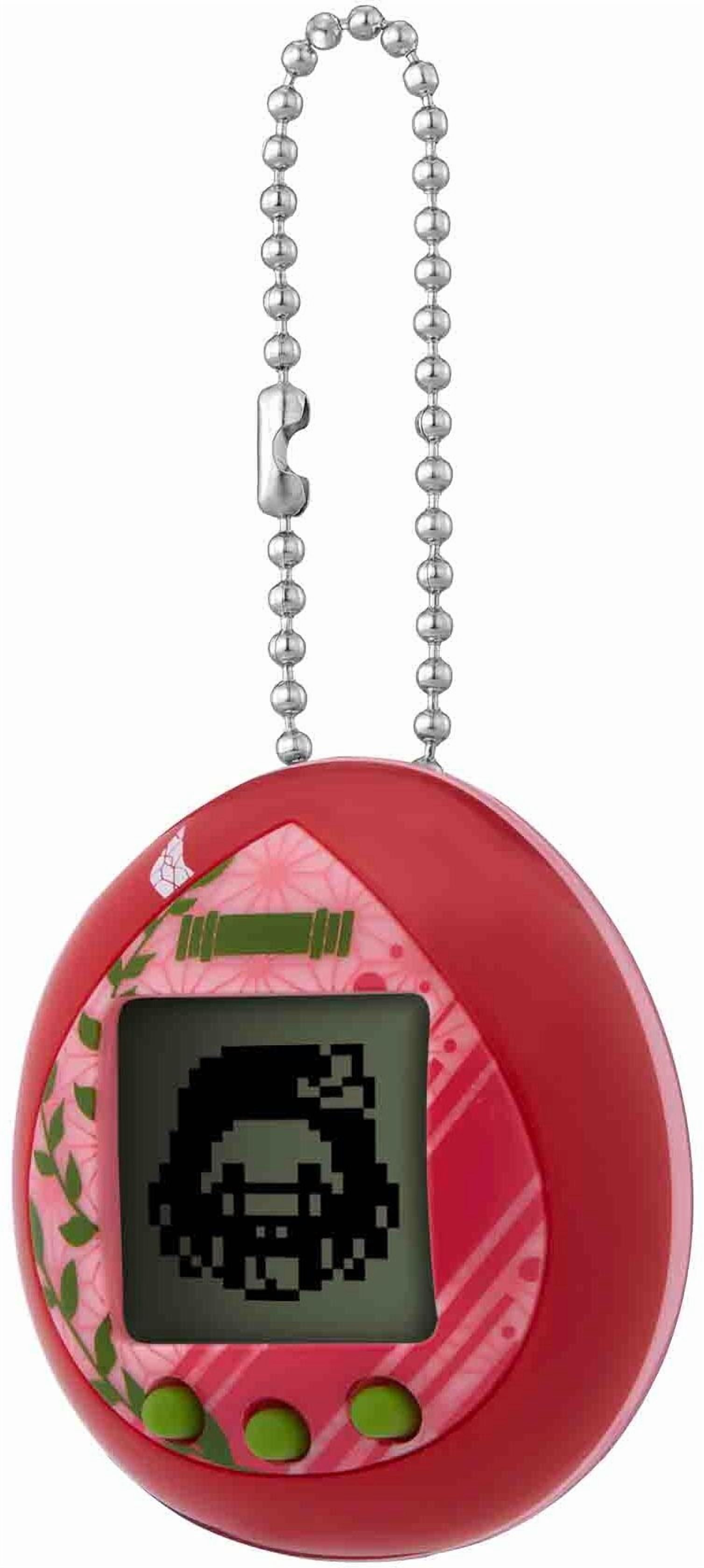 Tamagotchi Nano - Demon Slayer X Tamagotchi - Exploding Blood! (4th Wave), Bandai, Gifts
