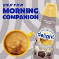 thumbnail image 6 of International Delight White Chocolate Mocha Coffee Creamer, 32 fl oz Bottle, 6 of 15