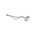thumbnail image 1 of Bouchon de Poussière pour Réservoir de Plongée, Couvercle de Réservoir de Plongée, Couvercle de Protection avec Lanière Argent d'Eau, 1 of 8