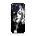 thumbnail image 1 of Marilyn Monroe iPhone 15 Pro Case BLN0192,iPhone 14 Pro Max, 1 of 3