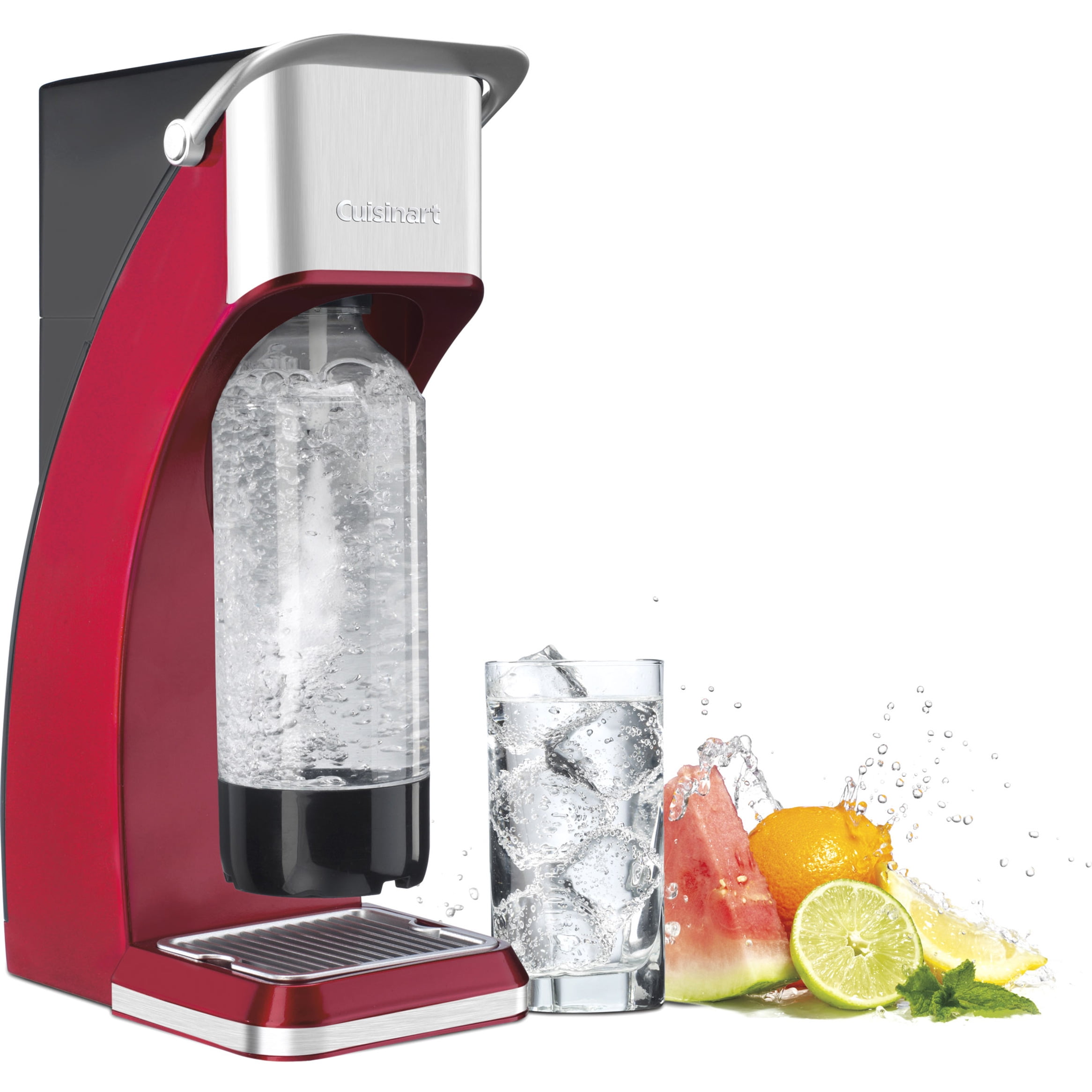 Cuisinart Sparkling Beverage Maker