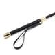 thumbnail image 5 of Greeniant Horse Whip Leather Whips Wear-resistant Party Riding Strap Training Handle Costume Performance Crop Stage Wrist with Ciclismo, 5 of 6