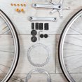 thumbnail image 2 of OUNONA 1Set Bike Front Fork Bracket Bike Fork Mount for Bicycle Use, 2 of 4
