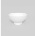 thumbnail image 1 of Tazones Cuenco tamaño grande ideal para todo tipo de ensaladas y alimentos-Desechables para fiestas Exquisite Table Tazón cuenco/15 pz, 1 of 2