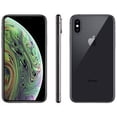 thumbnail image 2 of iPhone XS Max 64 GB Desbloqueado Negro Reacondicionado, 2 of 2