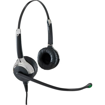 UPC 607972033052 product image for VXI Corporation UC Proset Lux Stereo 5031+ Headset for Computers | upcitemdb.com