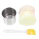 thumbnail image 1 of Pancake Oil Brush Pancake Pan Oil Applicator for Kitchen Use 1Set, 1 of 4