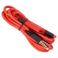 thumbnail image 1 of Replacement Audio Cable Volume Control Wire Without Mute Cord for  A10 A40TR Headset   PC 3.5mm, 1 of 8
