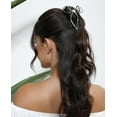 thumbnail image 2 of AWAYTR Metal Hair Clips for Women - Large Hair Clips Hair Claws Clips for Women and Girls Thick Hair Accessories, 2 of 9