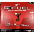 thumbnail image 1 of Llave de impacto Milwaukee 2767-22R Fuel High Torque 1/2 con anillo de fricción, 1 of 2