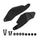 thumbnail image 3 of Motorcycle Wind Deflectors for Honda CRF1100L Africa Twin Adventure Sports 2020-2025 Front Fork Cock, 3 of 5