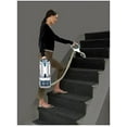 thumbnail image 4 of Restored Shark NV500 Rotator Professional Lift Away XL Vacuum (Refurbished), 4 of 8