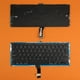 thumbnail image 2 of Teclado de computadora portátil CUTICAT con retroiluminación y tecla Enter pequeña, 2 of 7