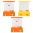 thumbnail image 1 of 3 piezas de juguetes de agua para niños, juego de agua portátil, 1 of 5