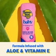 thumbnail image 5 of Banana Boat Baby Sunscreen Lotion SPF 50, Infant Sunscreen, 6 fl oz, 5 of 11