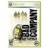Battlefield Bad Company - Xbox 360