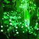 thumbnail image 4 of Lindas Luces Aterradoras 2 Piezas IP65 Impermeables para Patio/Jardín/Césped/Decoración Fiesta Verde, 4 of 9